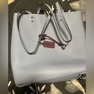Coach Large Tote